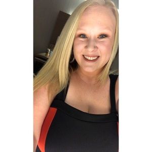 Meet your Posher, Brandi